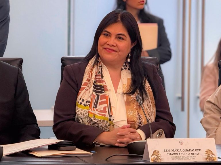 Retrasa Senado dictamen de Ley