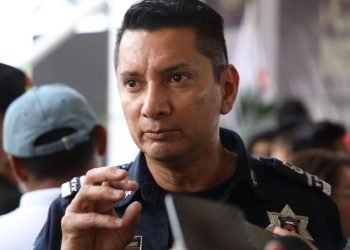 Jefe policial admite aumento de percepción de inseguridad en Cancún