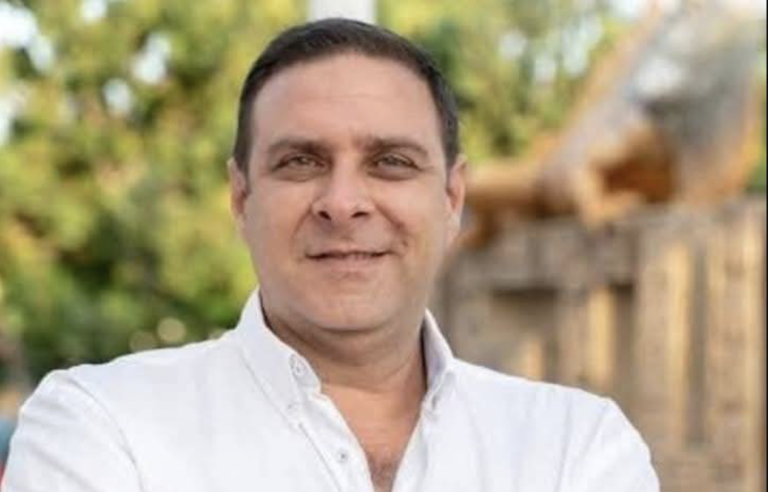 Nabil Eljure Terrazas