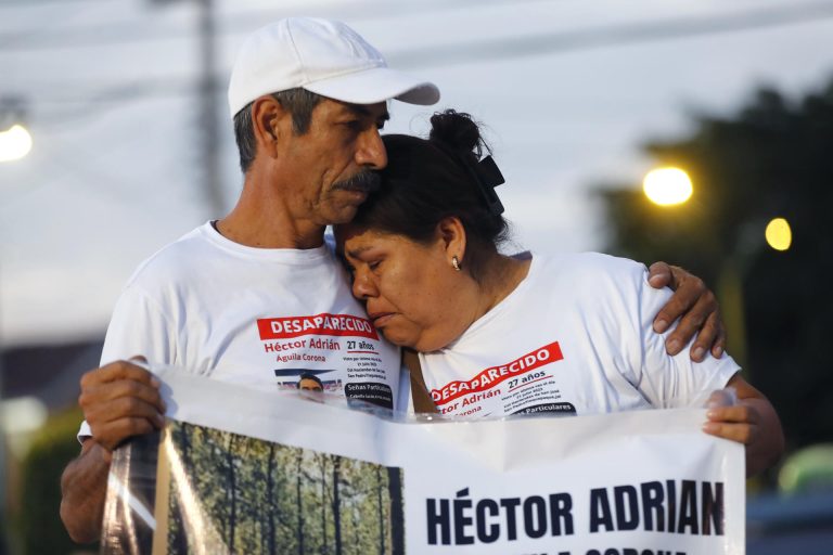 Senado bloquea apoyo de la ONU