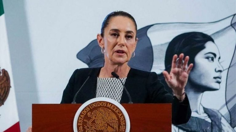 Sheinbaum exige investigación a fondo