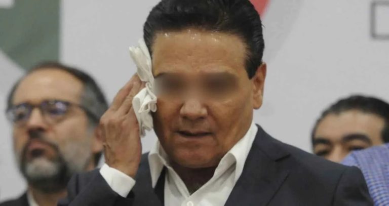 Silvano Aureoles