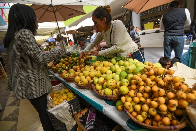 Soberanía alimentaria