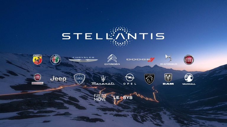 Stellantis suspende planta en México tras aranceles de EE.UU.