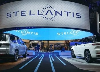 Stellantis
