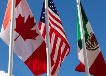 T-MEC en la cuerda floja: EU presiona a México con aranceles y China de fondo