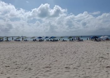 SEMANA SANTA: Siguen restaurantes y hoteles sin alcanzar ocupaciones esperadas 