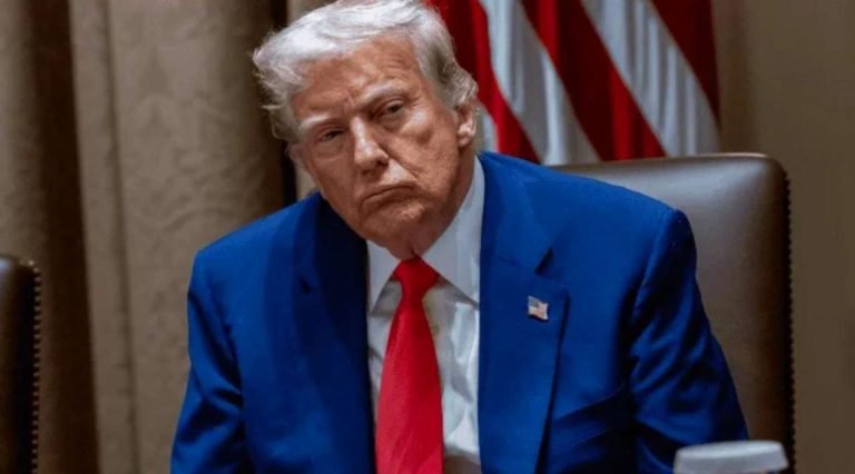 Trump elogia a Sheinbaum
