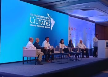 Enorme desafío crear ciudades más compactas, destacan en IV Foro Iberoamericano