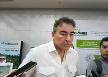 Definirán en qué tramos será necesario contar con una MIA para el proyecto del bulevar Cancún- Isla Blanca