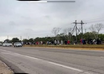 |LA ÚLTIMA PALABRA| Frágil tregua entre maestros y Gobierno de QR