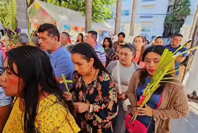 domingo de ramos