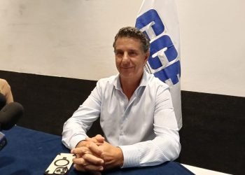 Empresarios celebran el 55 aniversario de Cancún