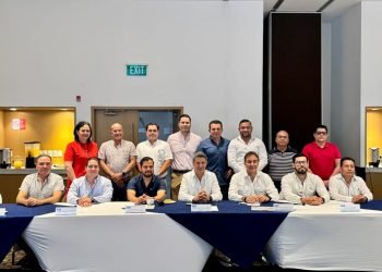 PLANEACIÓN Y DESARROLLO: Cancún busca un crecimiento urbano más eficiente