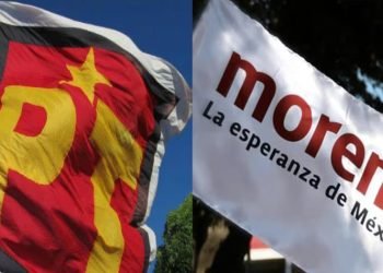 |LA ÚLTIMA PALABRA| PT-Noroña piedra contra cocoyol