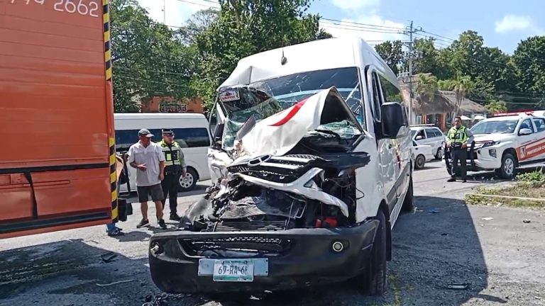 Accidente