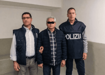 Yarrington pierde intento legal para frenar su detención en México