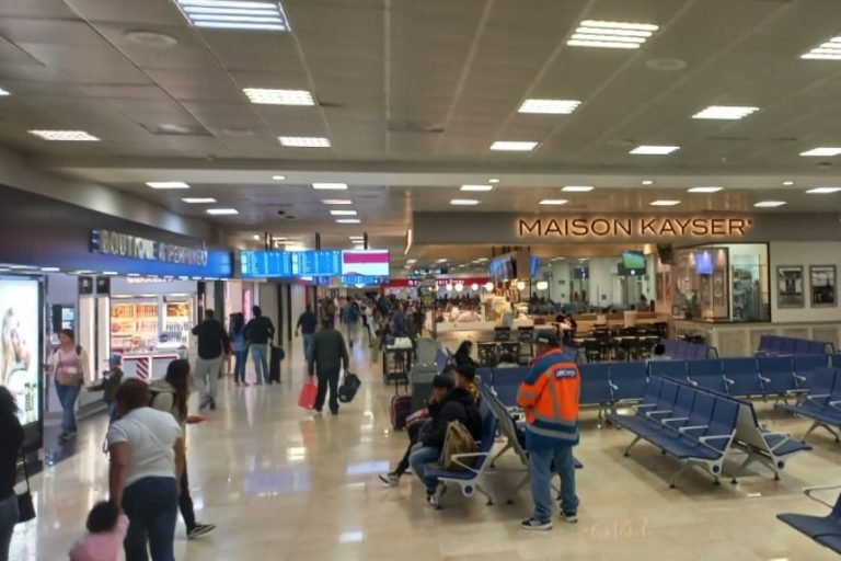 aeropuerto