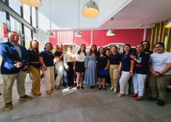 alianza mujeres embarazadas