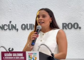 | ALTAVOZ | ¿Desarrollo?, sí; ¿desigualdad?, también; Pone Ana Paty el dedo en la llaga  