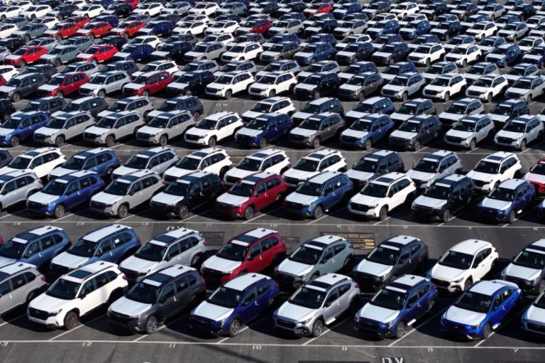 aranceles automotrices con EE.UU.