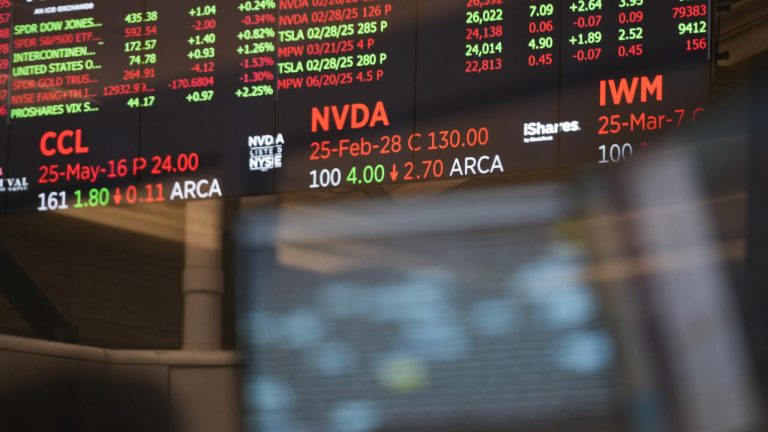 aranceles bolsa de valores