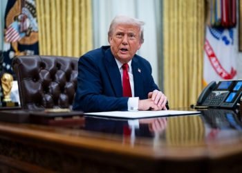 barreras comerciales de Trump