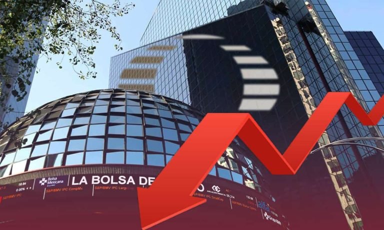 caida BMV