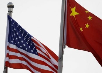 china y estados unidos guerra comercial