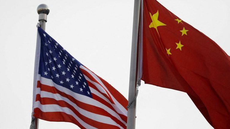 china y estados unidos guerra comercial