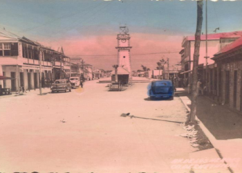 De cuando los chetumaleños fueron campechanos: los primeros barruntos de una idiosincrasia “chetumalteca” (Tercera parte de 4)