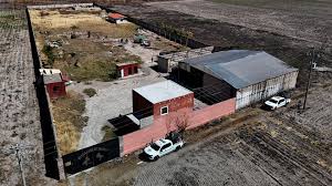Rancho Izaguirre, Jalisco