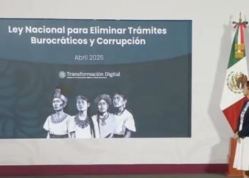 | LA ÚLTIMA PALABRA | «Ventanilla única» digital