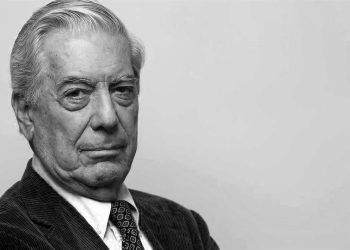 Muere Mario Vargas Llosa, gigante de las letras latinoamericanas