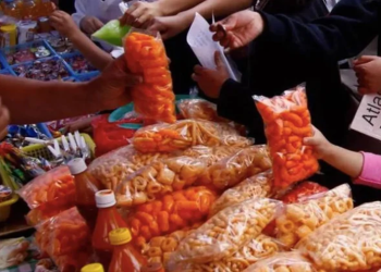 | LA ÚLTIMA PALABRA | ¿Podrán sacar chatarra de escuelas?