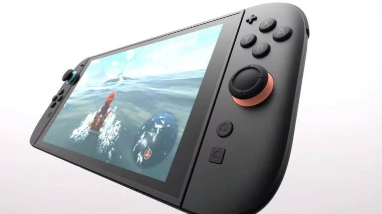nintendo switch 2