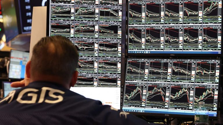 Crisis financiera global hunde bonos argentinos