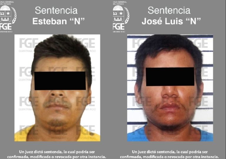 sentencia