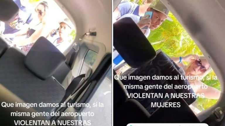 TAXISTA