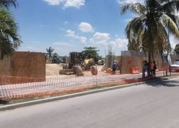 BACALAR: Otorgan suspensión definitiva contra obras de Sedena