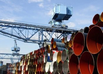 Acelerón en la producción petrolera