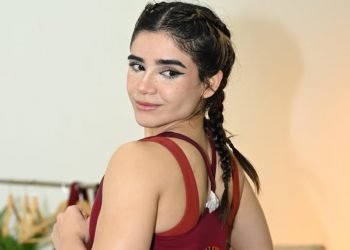 Alana Flores, influencer, víctima de la inteligencia artificial