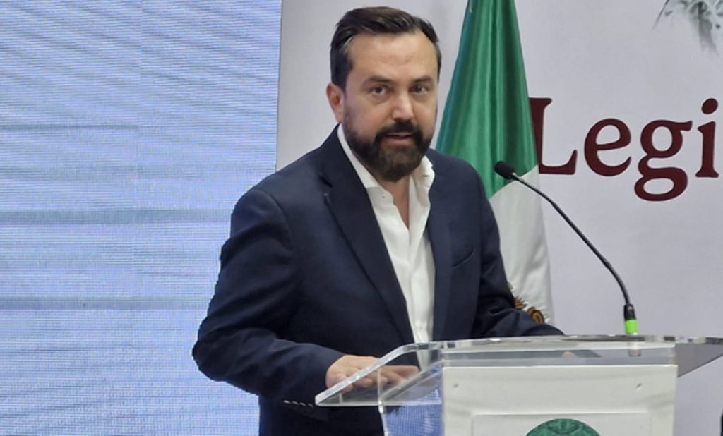 Arturo Ávila bajo la lupa