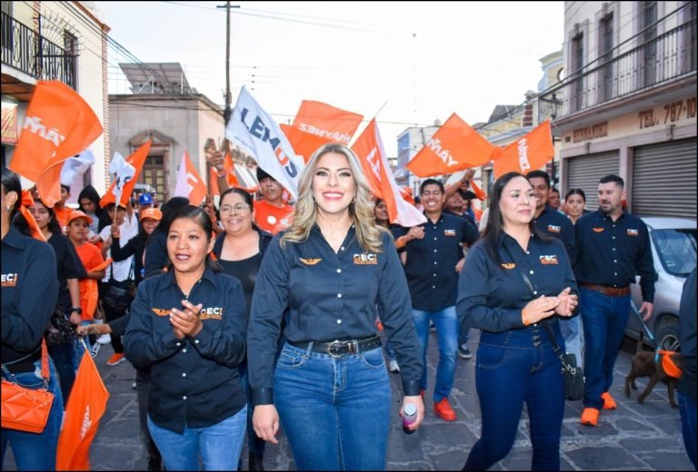 Asesinan a Cecilia Ruvalcaba