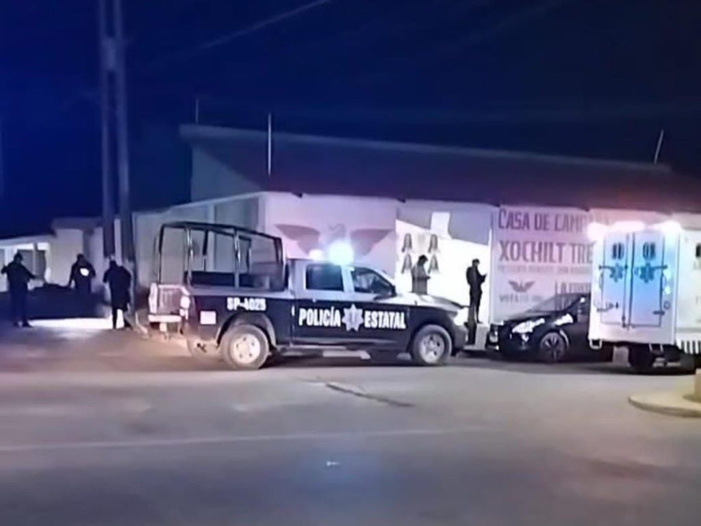 Asesinan a periodista Avisak Douglas