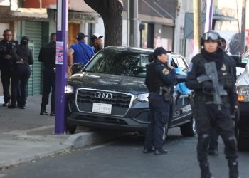 Asesinato de Ximena Guzmán: Obispos de México claman contra la violencia