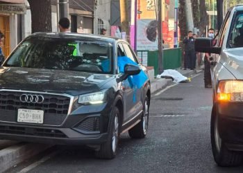 Asesinato de Ximena Guzmán: crimen político sin huellas en CDMX