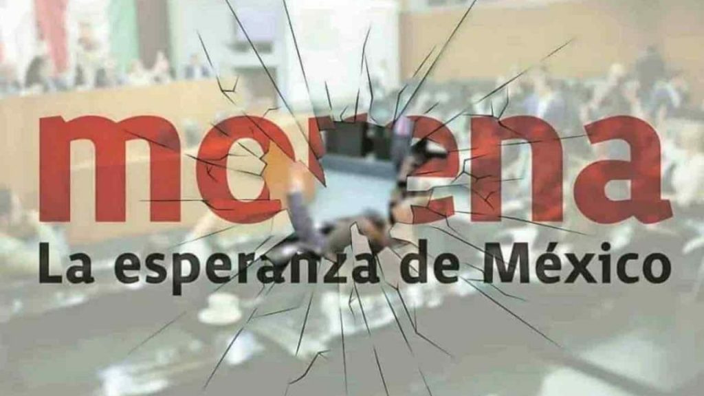 Asesinato de Ximena y José sacude a Morena en su bastión capitalino