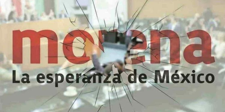 Asesinato de Ximena y José sacude a Morena en su bastión capitalino