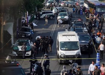 Asesinato de colaboradores de Brugada: cuatro implicados